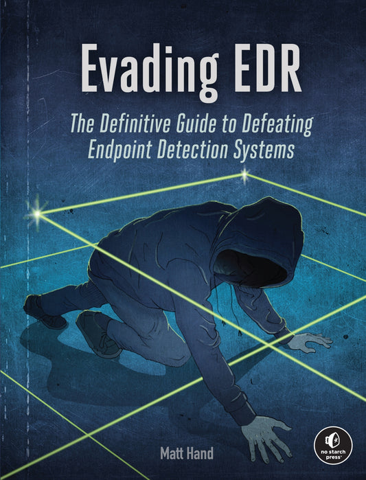 Evading EDR image 0