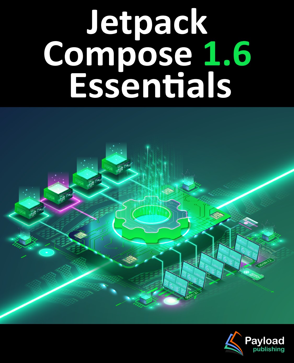 Jetpack Compose 1. 6 Essentials image 0