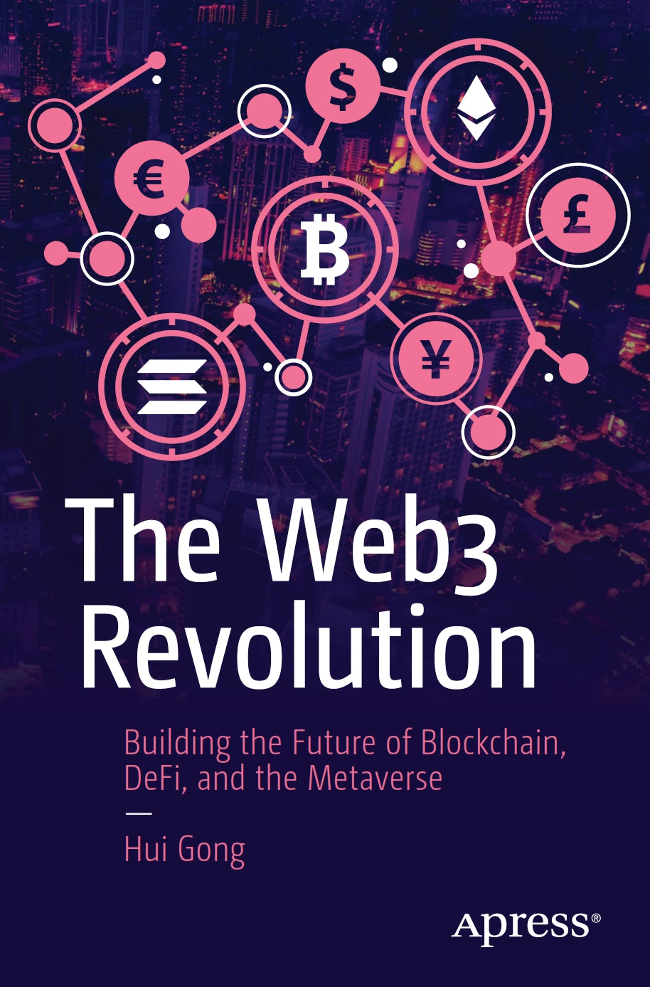 The Web3 Revolution image 0