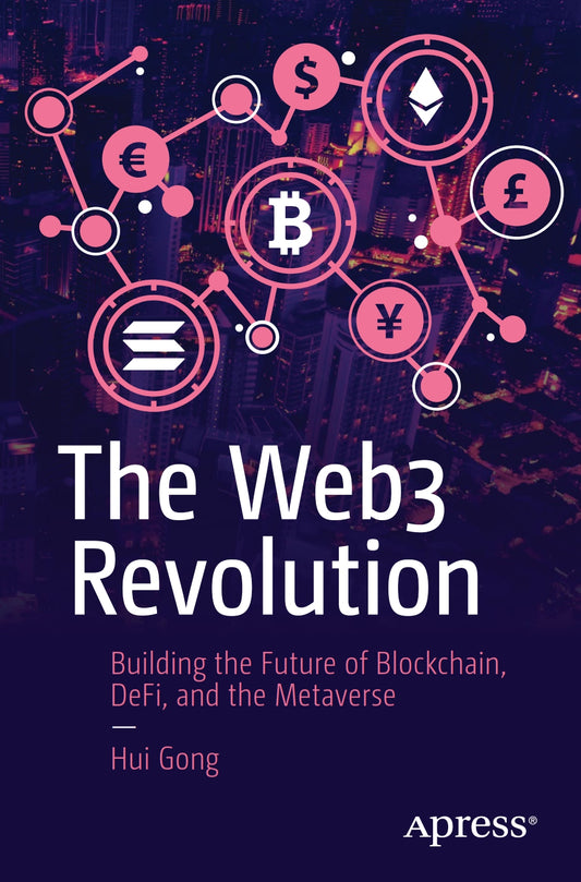 The Web3 Revolution image 0