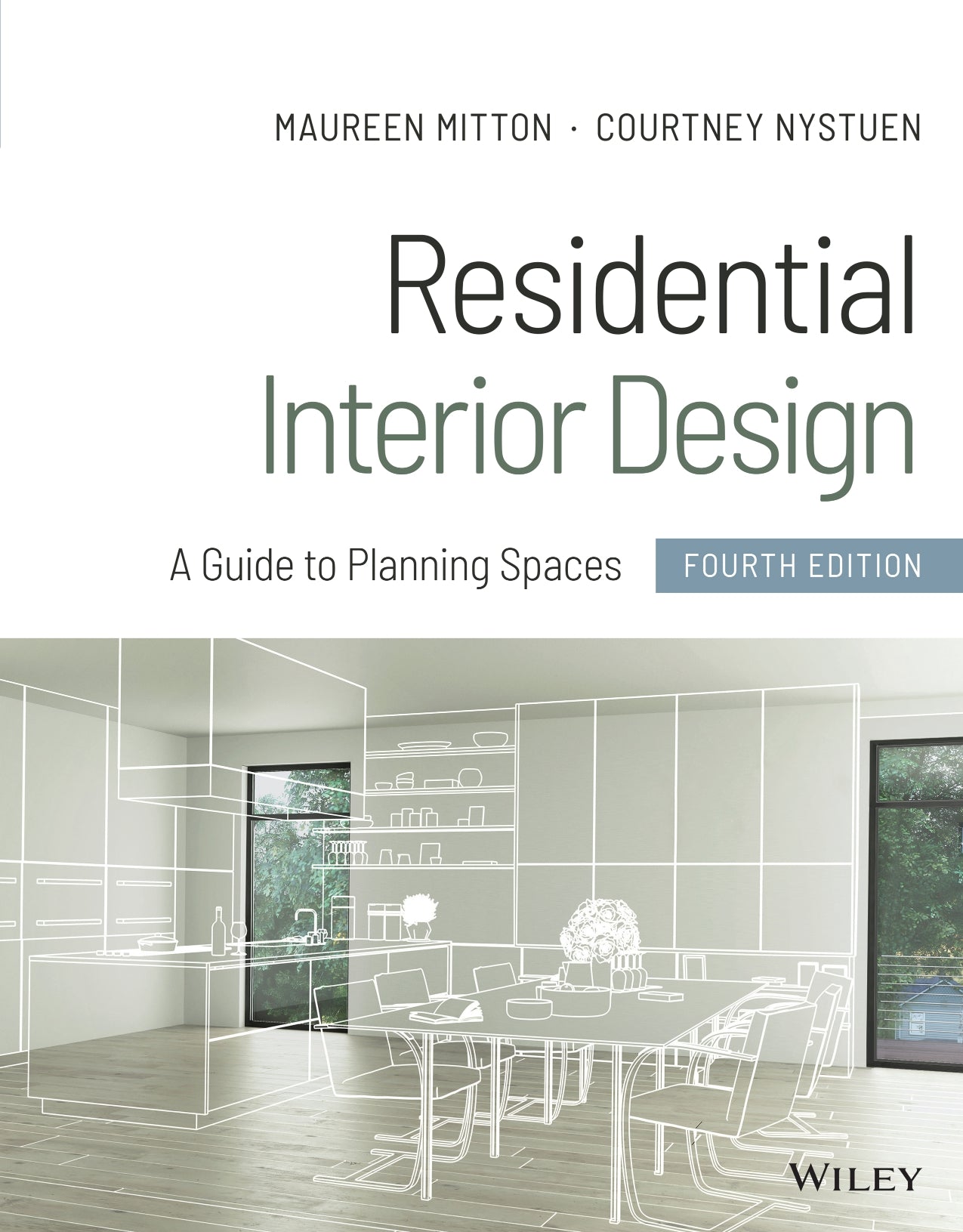 Residential Interior Design image 0