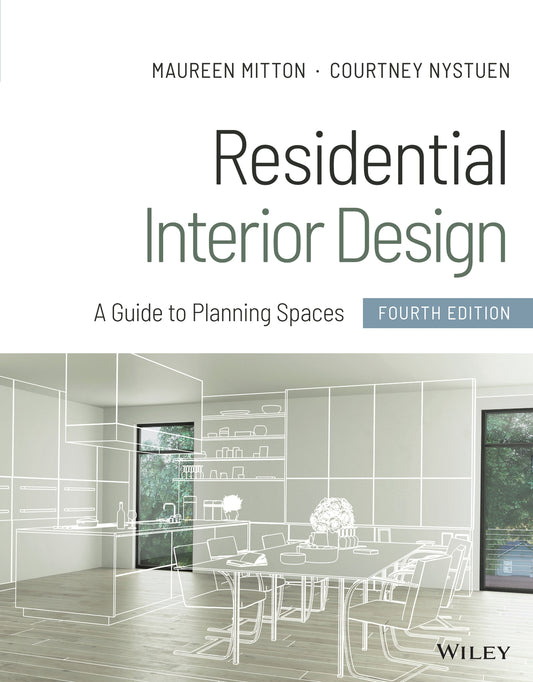 Residential Interior Design image 0
