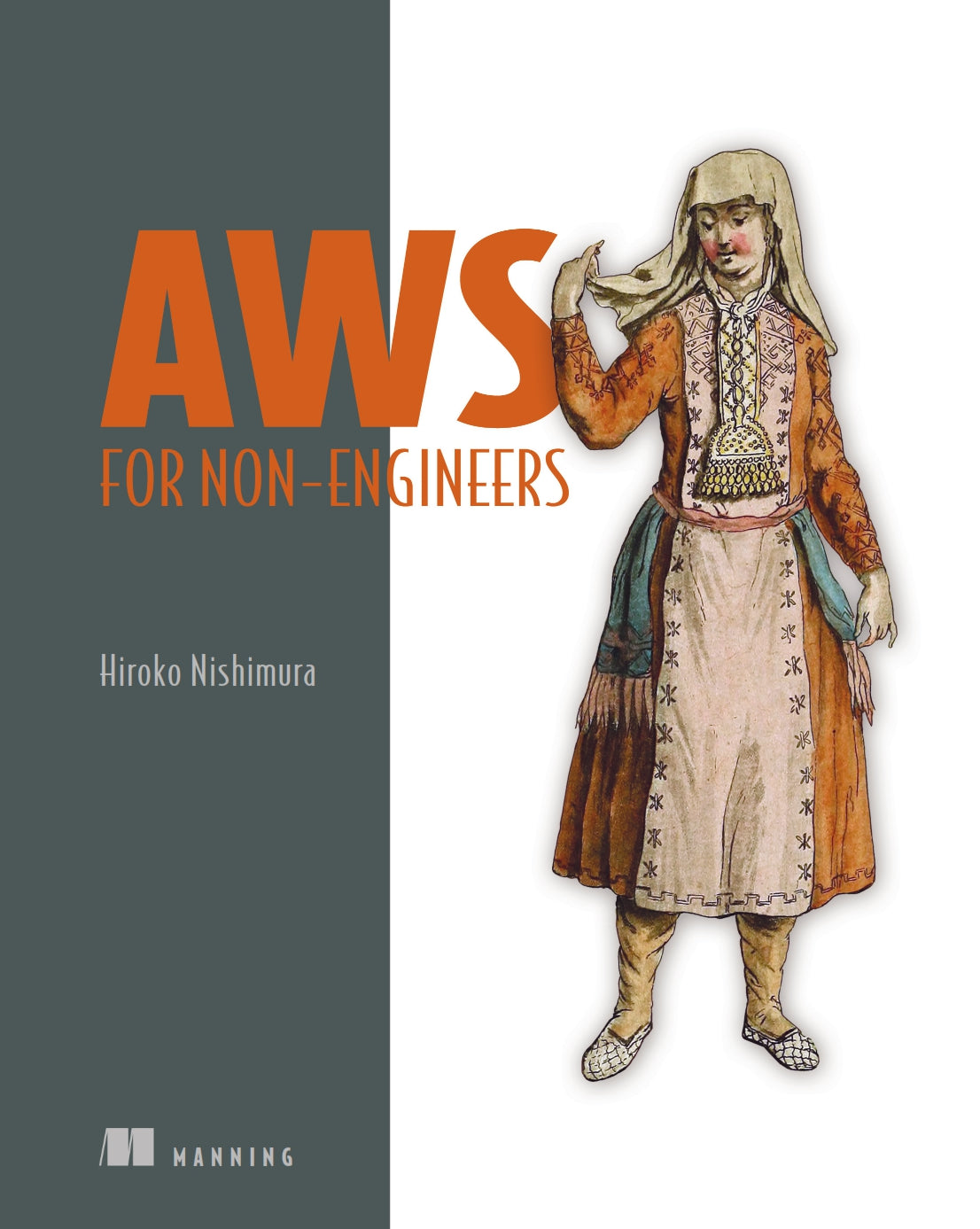 AWS for Non-Engineers image 0