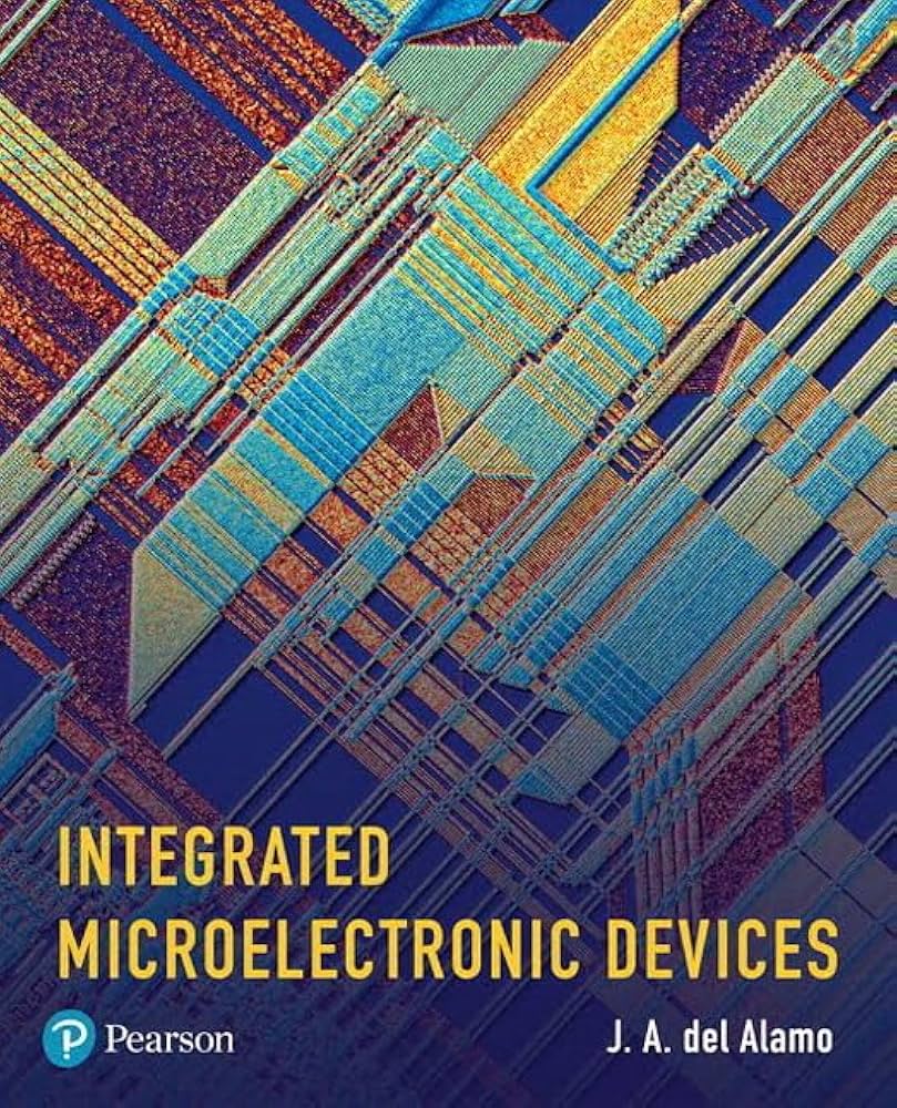 Integrated Microelectronic Devices image 0