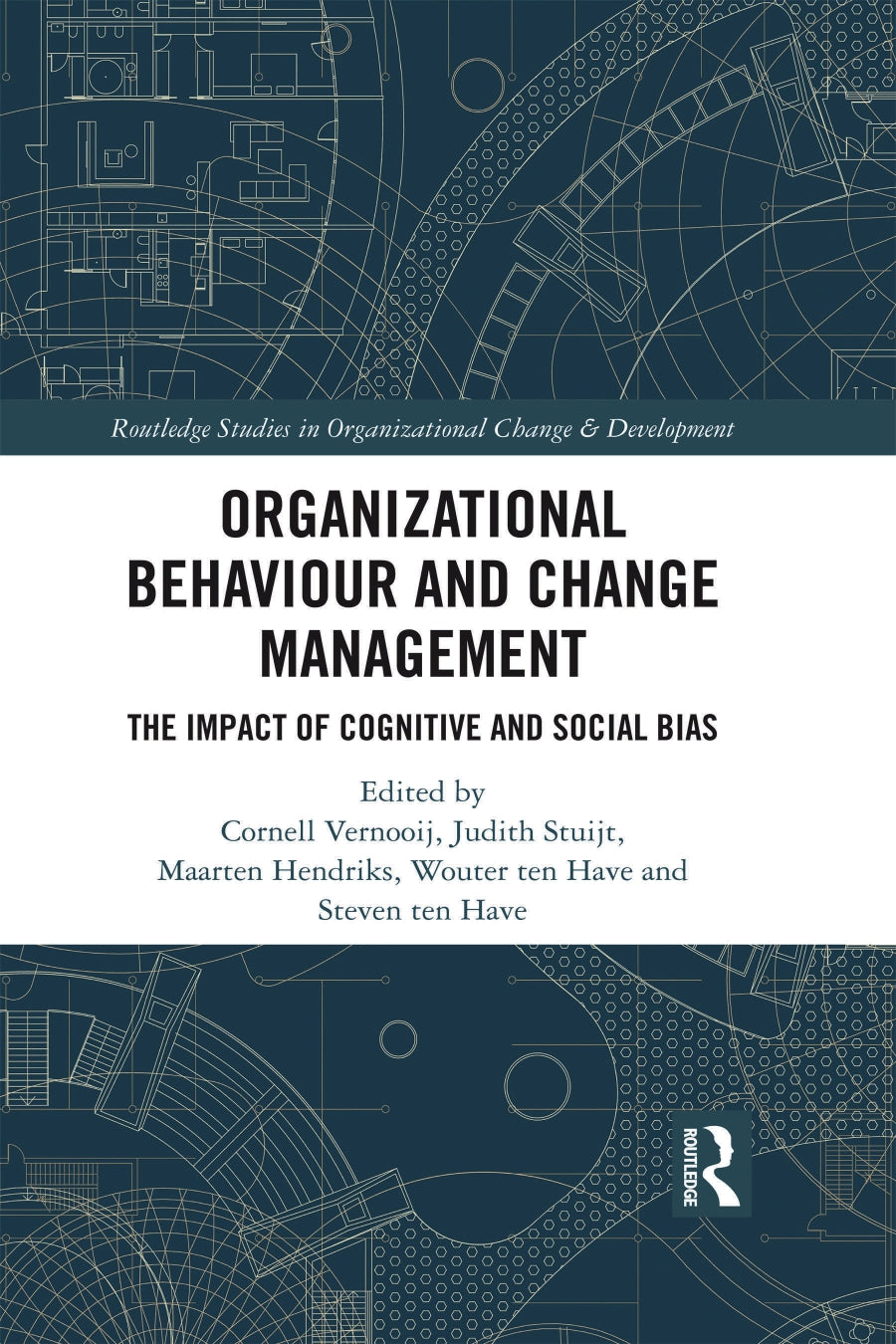 Organizational Behaviour and Change Management image 0