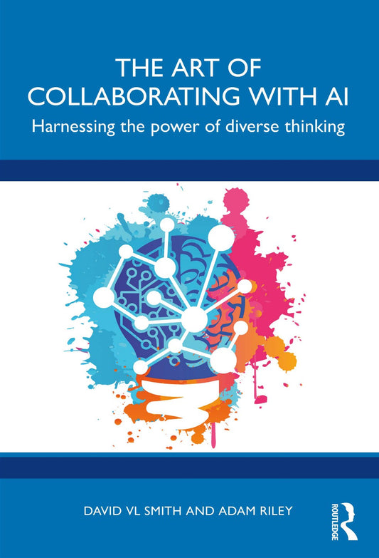 The Art of Collaborating with AI image 0
