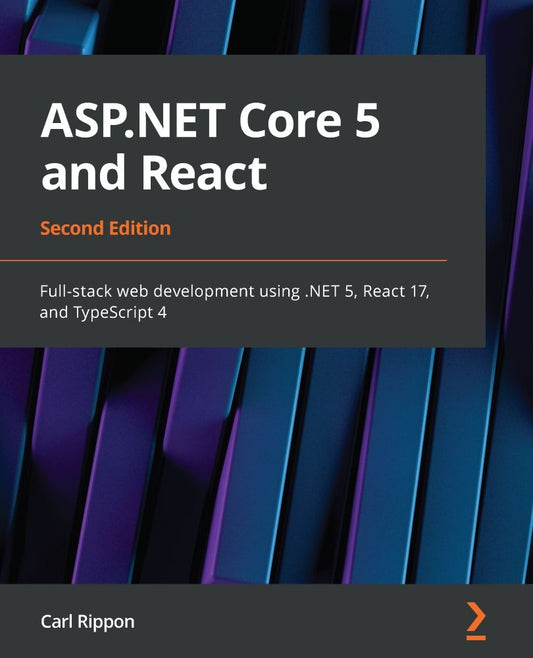 ASP.NET Core 5 and React image 0