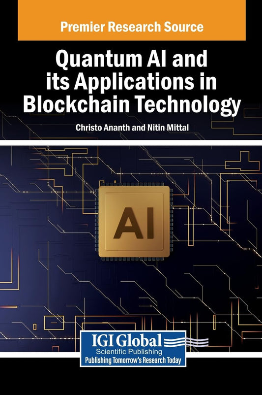 Quantum AI and its Applications in Blockchain Technology image 0