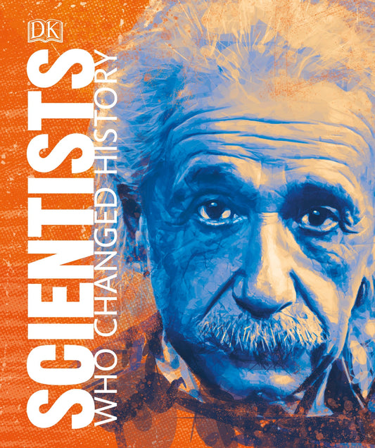 Scientists Who Changed History image 0