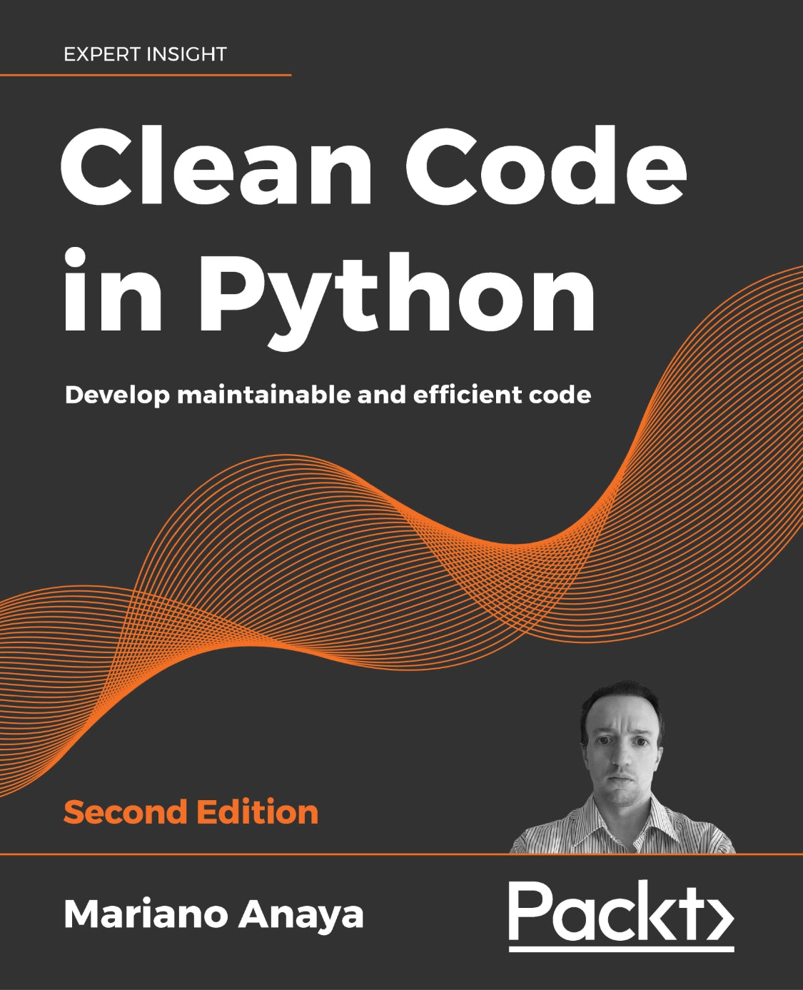 Clean Code in Python image 0