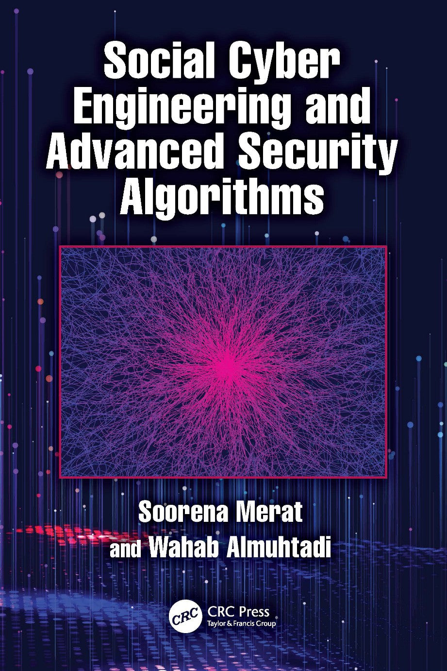 Social Cyber Engineering and Advanced Security Algorithms image 0
