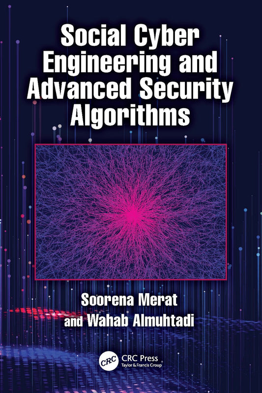 Social Cyber Engineering and Advanced Security Algorithms image 0