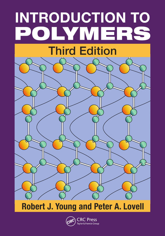 Introduction to Polymers image 0
