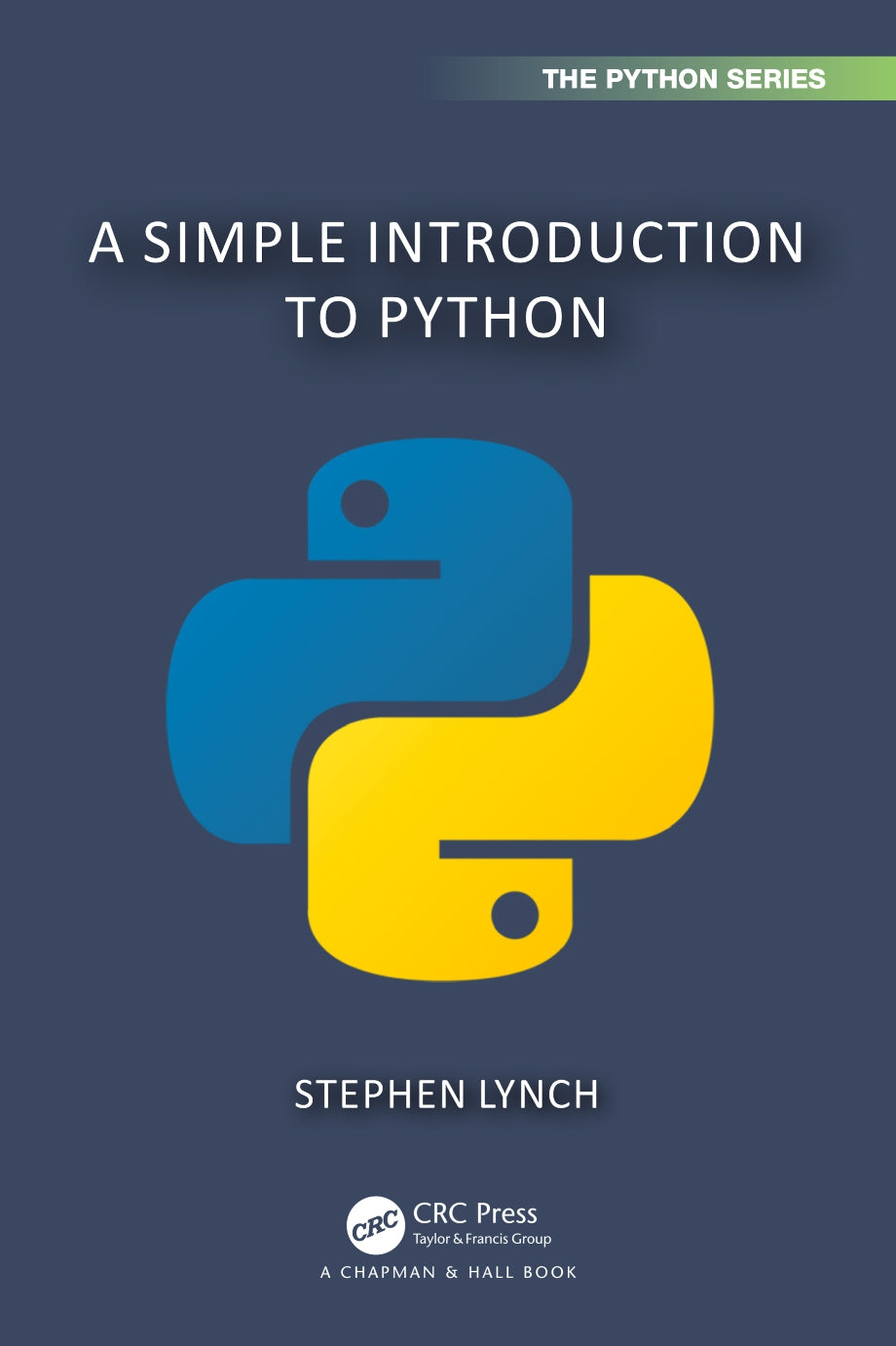 A Simple Introduction to Python image 0