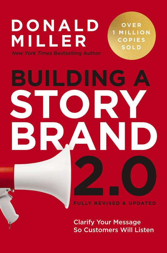 Building a StoryBrand 2.0 image 0