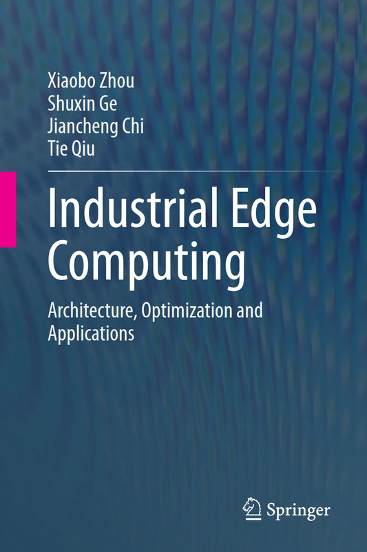 Industrial Edge Computing image 0