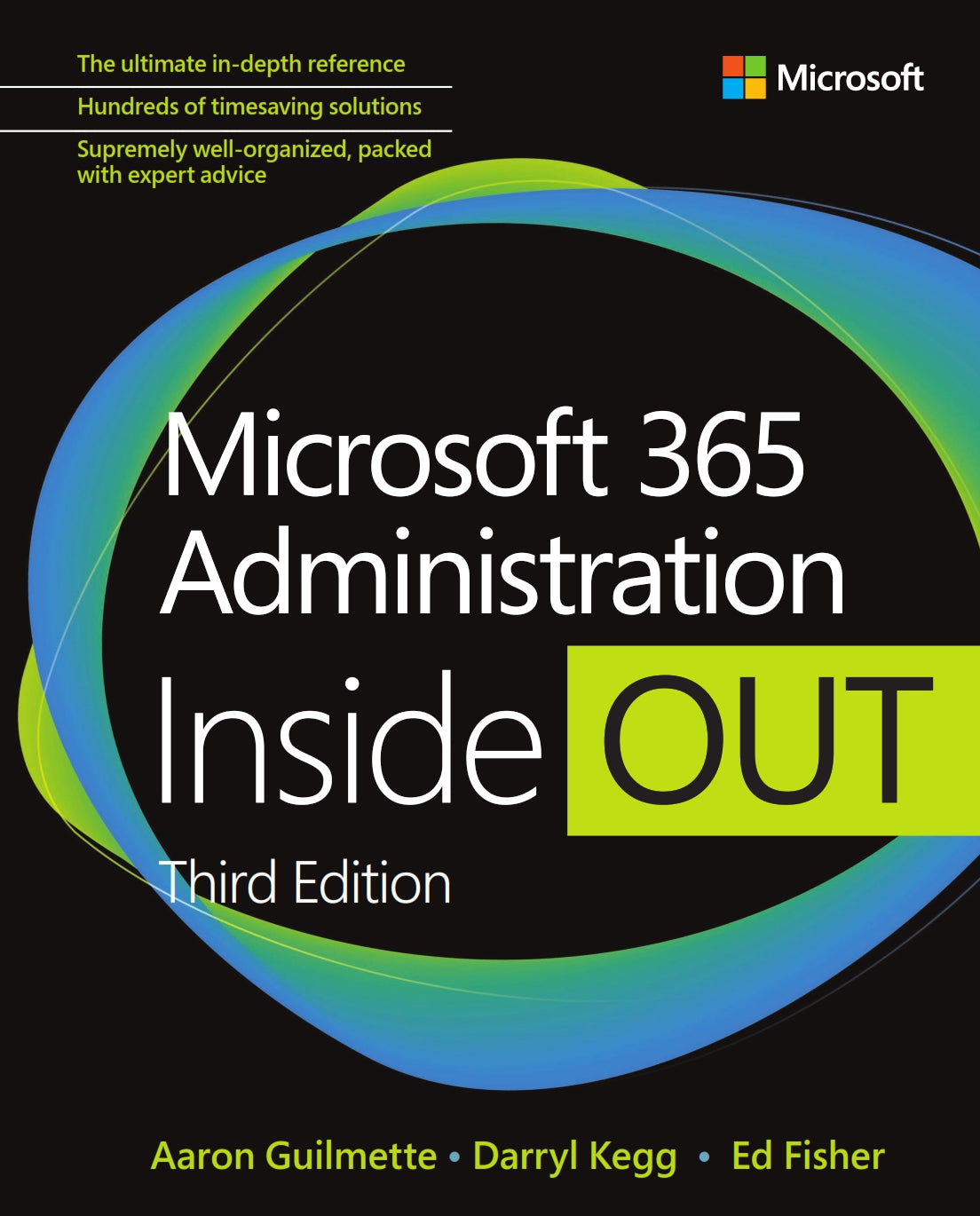 Microsoft 365 Administration Inside Out image 0