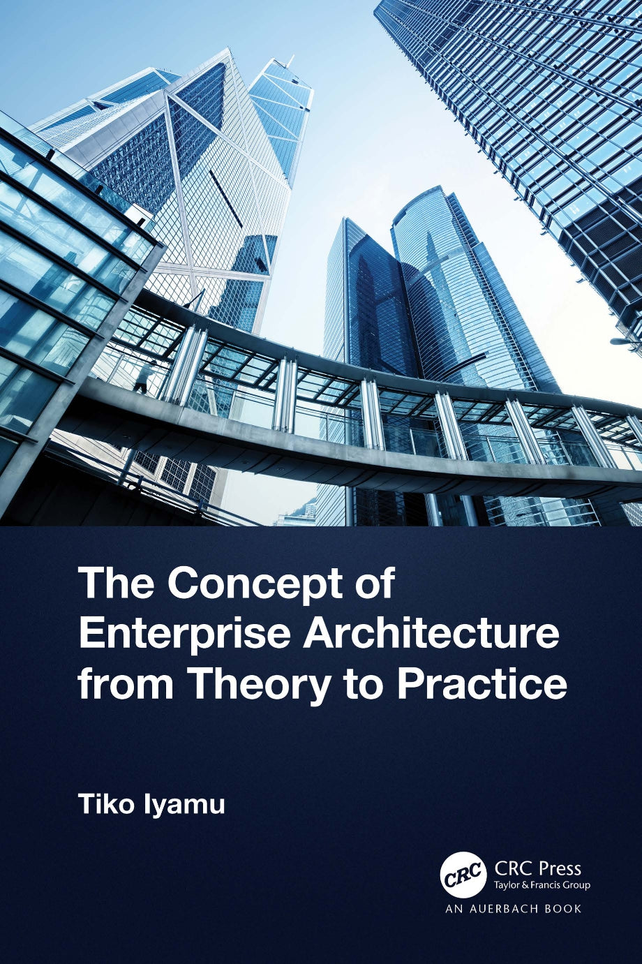 The Concept of Enterprise Architecture image 0