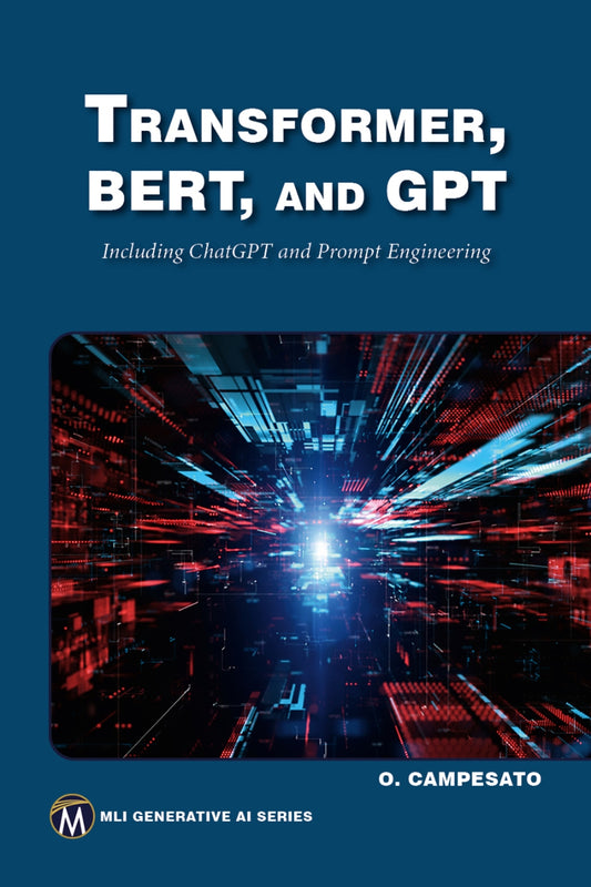 Transformer, BERT, and GPT3 image 0