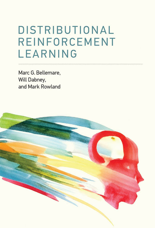 Distributional Reinforcement Learning image 0