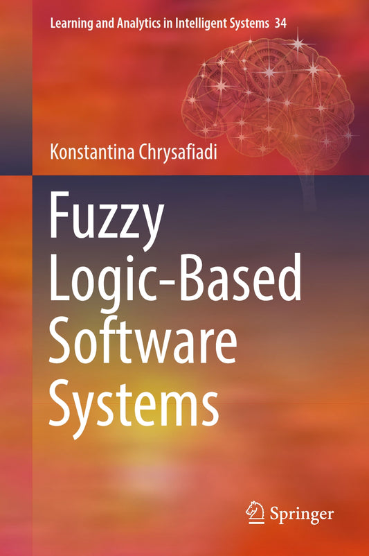 Fuzzy Logic-Based Software Systems image 0