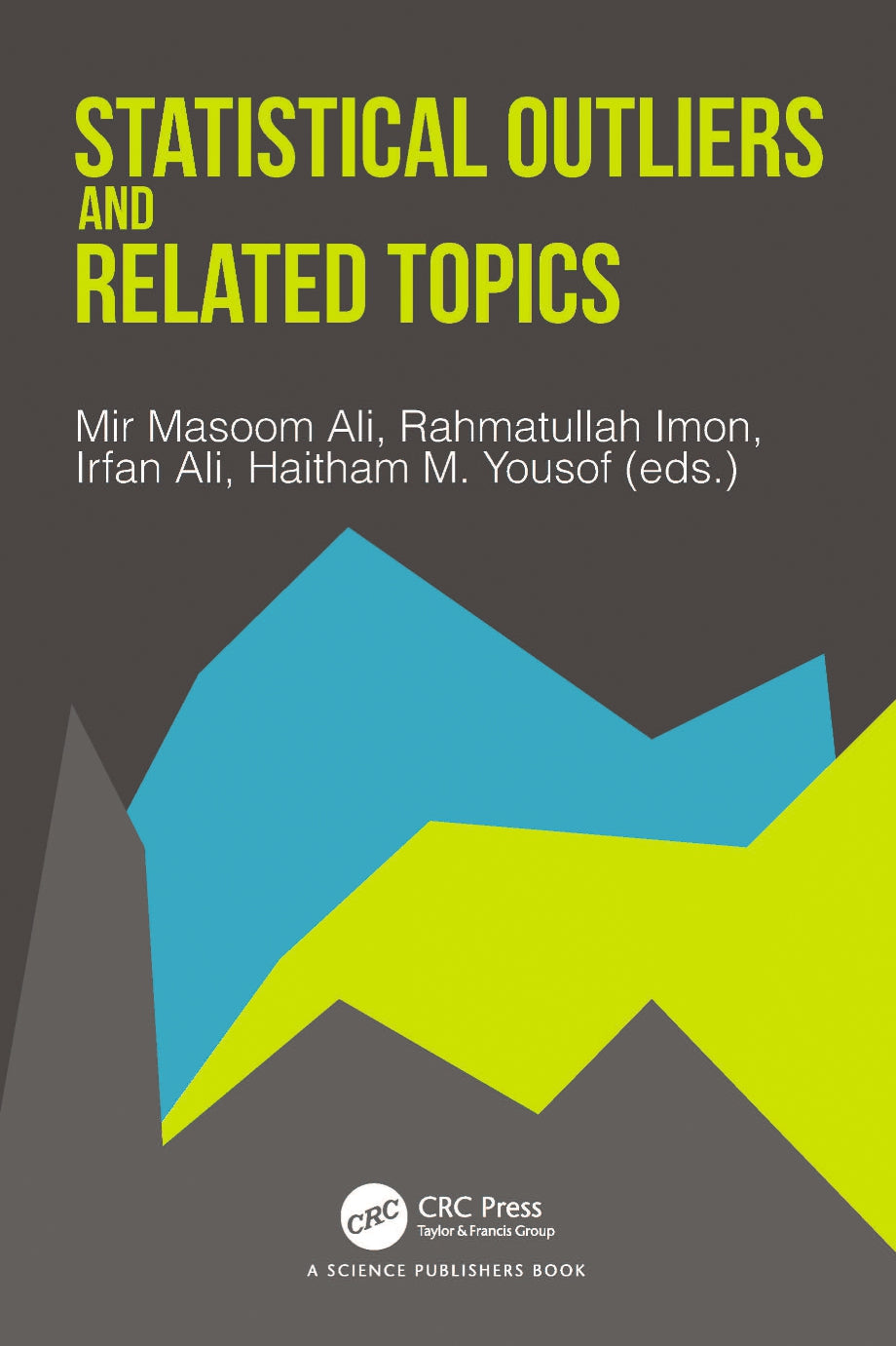 Statistical Outliers and Related Topics image 0