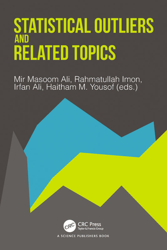 Statistical Outliers and Related Topics image 0