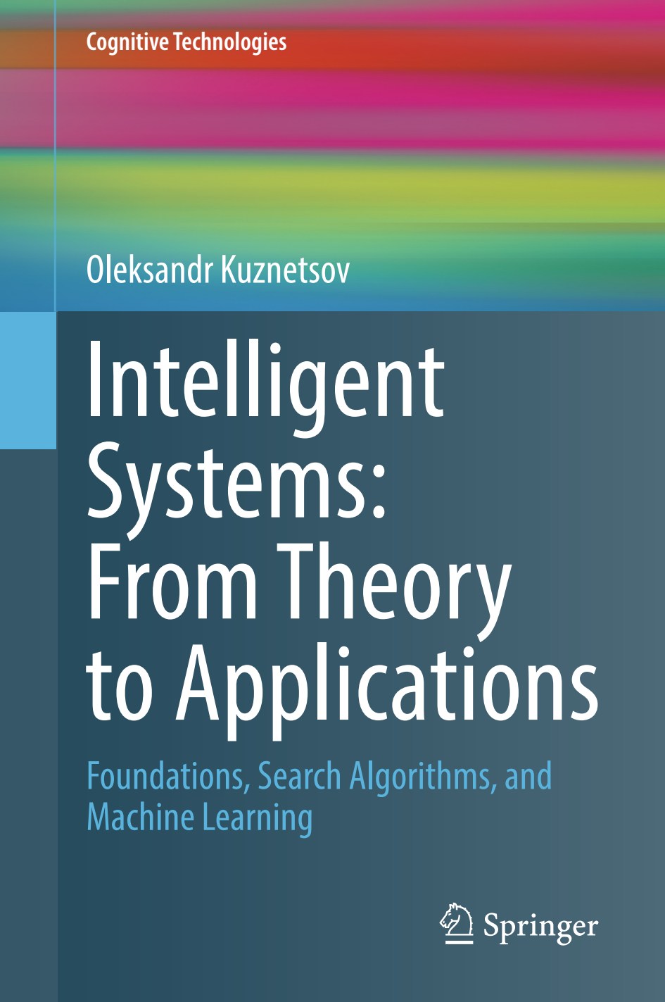 Intelligent Systems, From Theory to Applications image 0