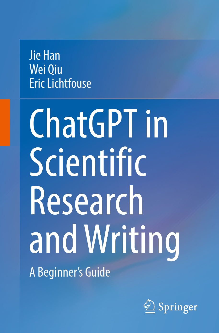 ChatGPT in Scientific Research and Writing image 0