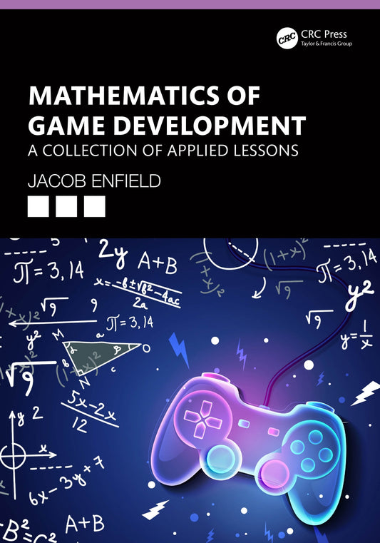 Mathematics of Game Development image 0