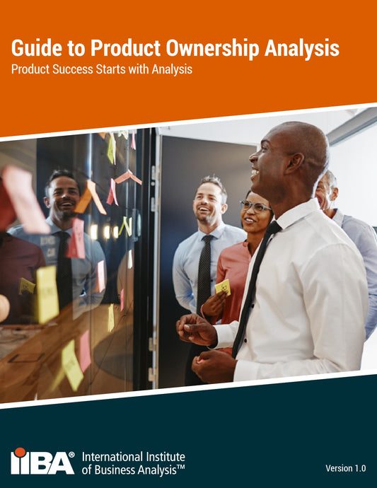 Guide to Product Ownership Analysis image 0