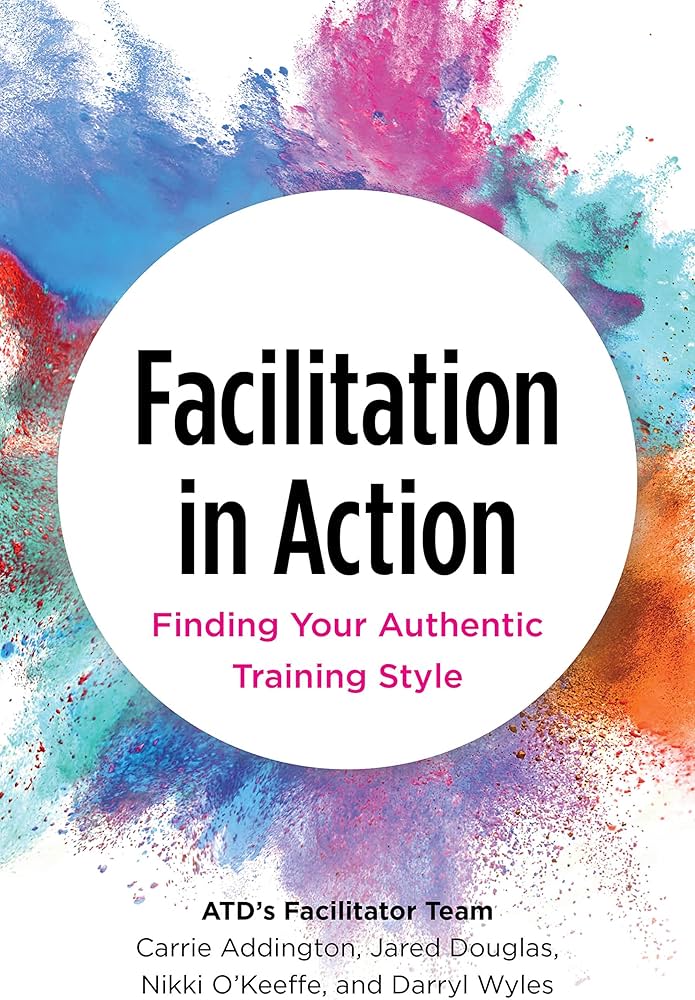 Facilitation in Action image 0