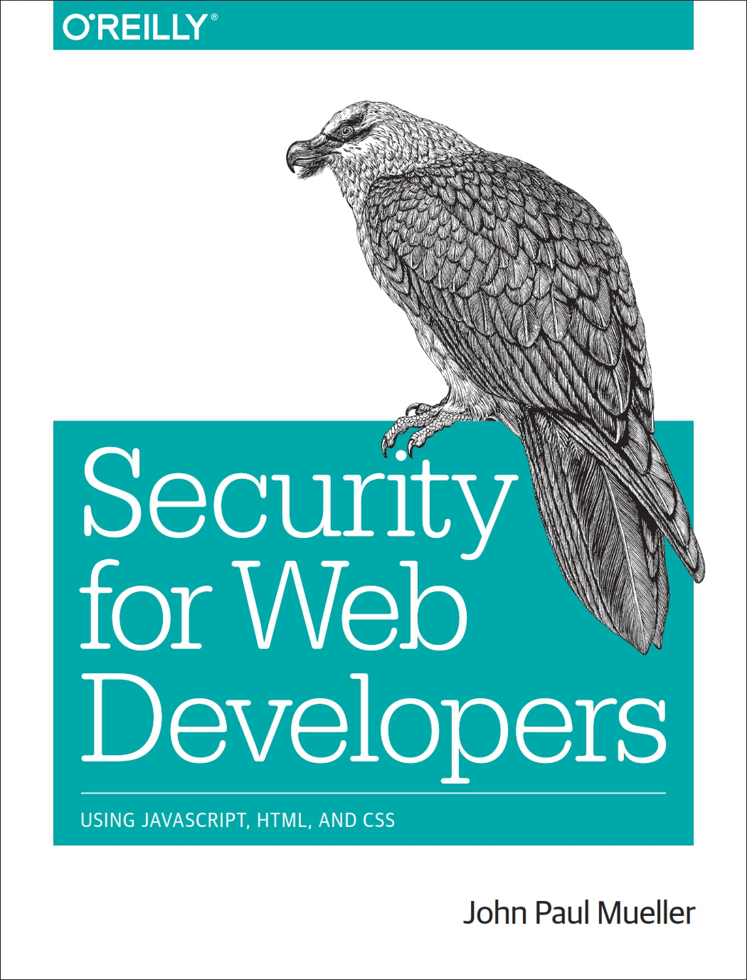 Security for Web Developers image 0
