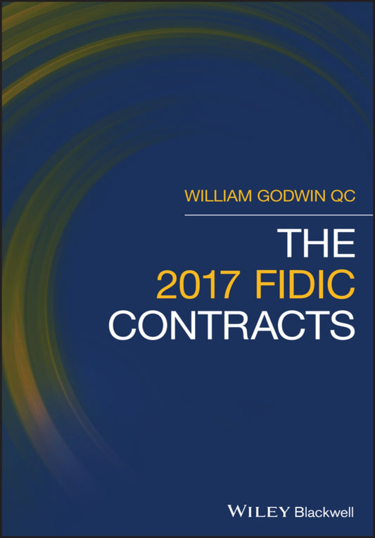 The 2017 FIDIC Contracts image 0