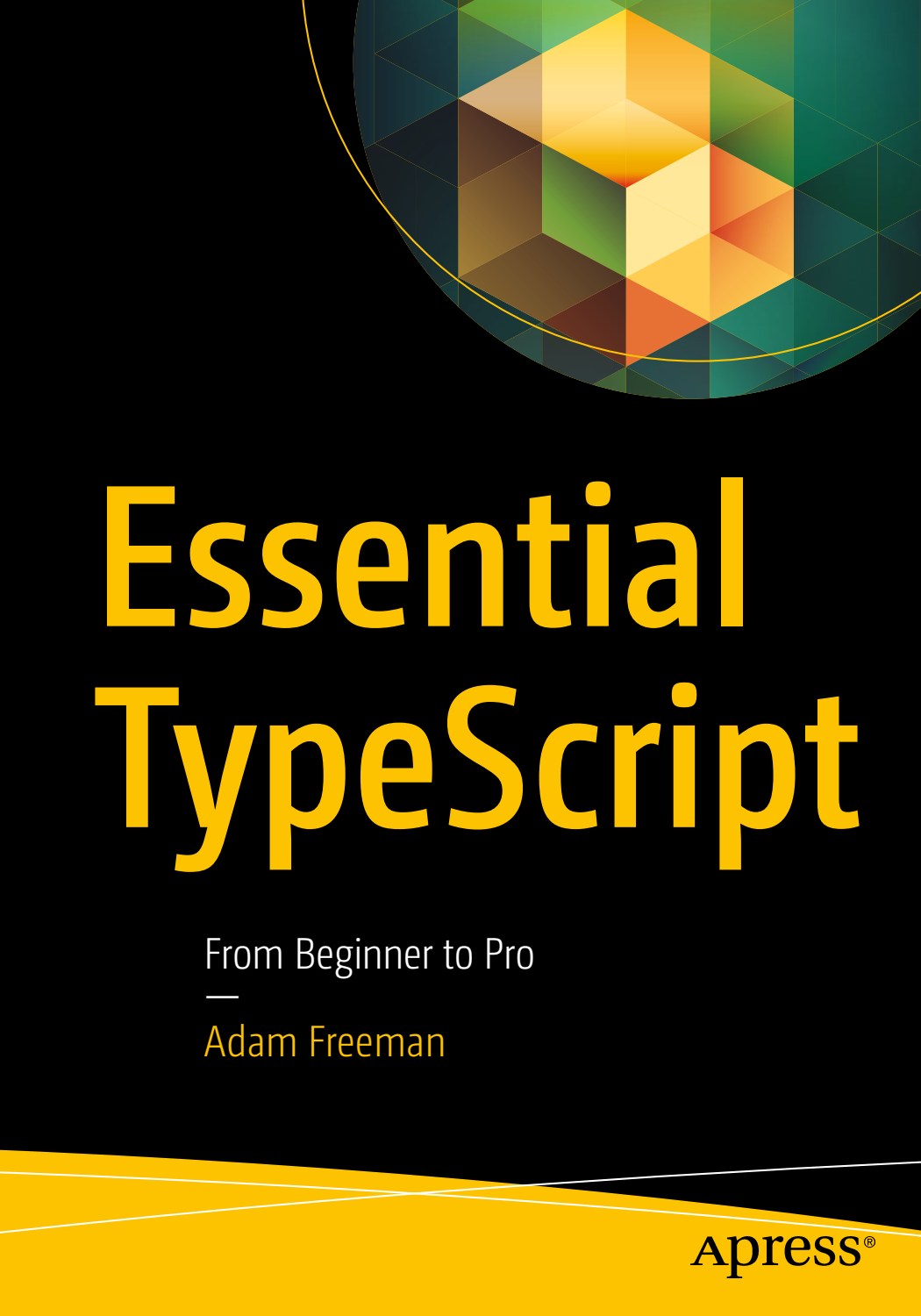 Essential TypeScript image 0