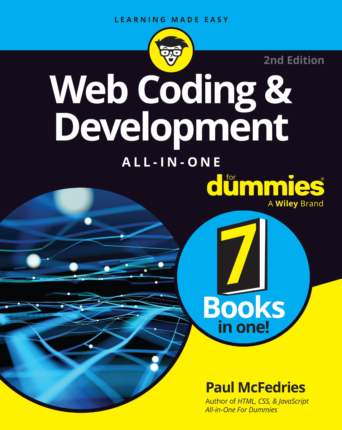 Web Coding & Development All-in-One For Dummies image 0