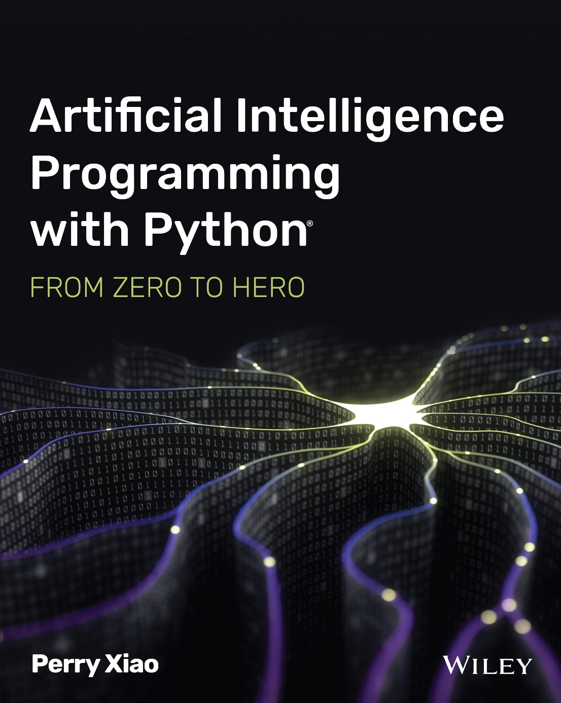 Artificial Intelligence Programming with Python, From Zero to Hero image 0