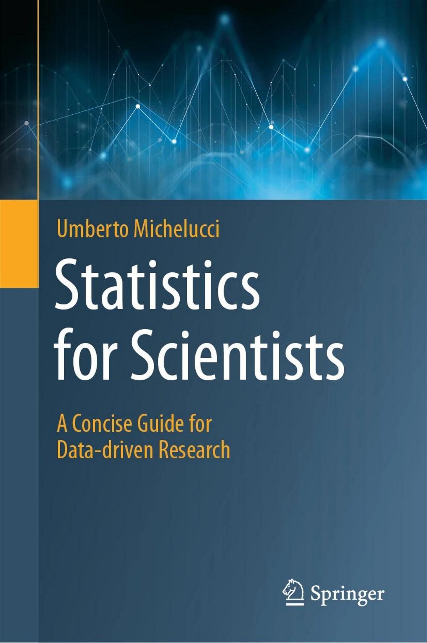 Statistics for Scientists image 0