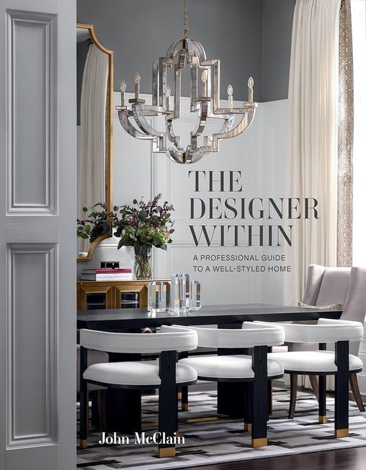 The Designer Within image 0