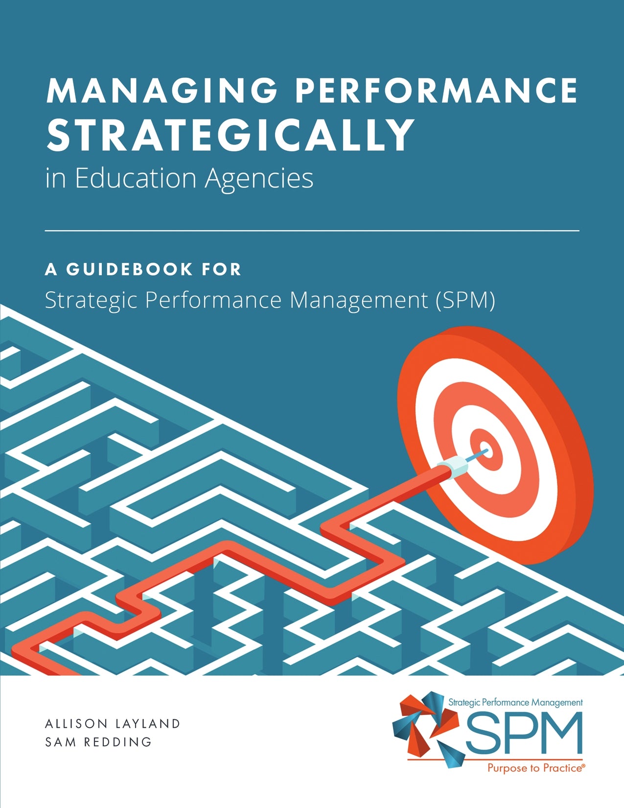 Managing Performance Strategically in Education Agencies image 0