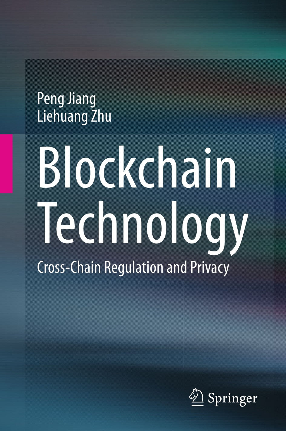 Blockchain Technology, Cross-Chain Regulation and Privacy image 0