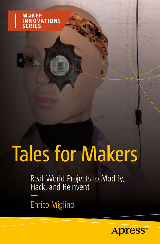 Tales for Makers image 0