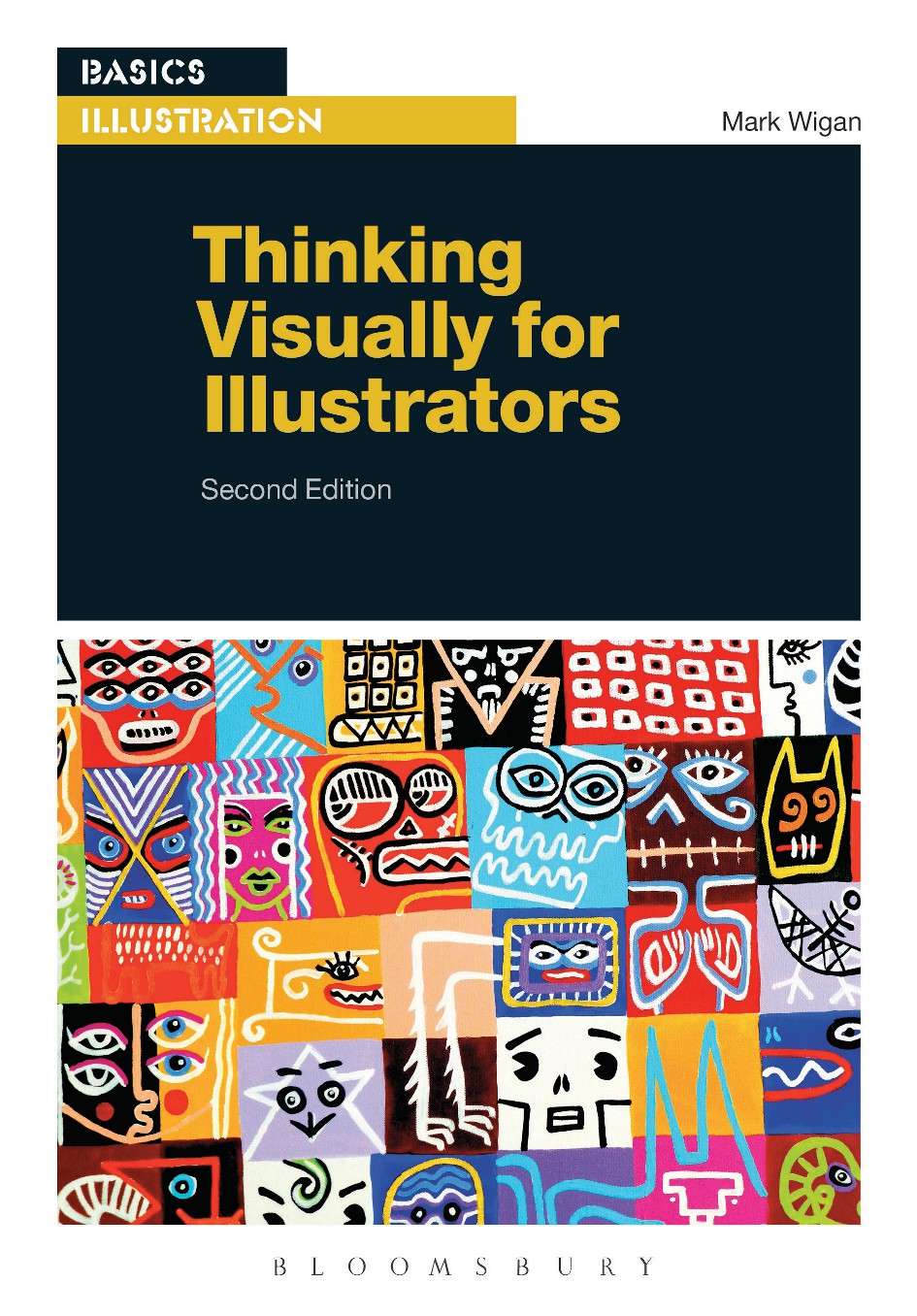 Thinking Visually for Illustrators image 0