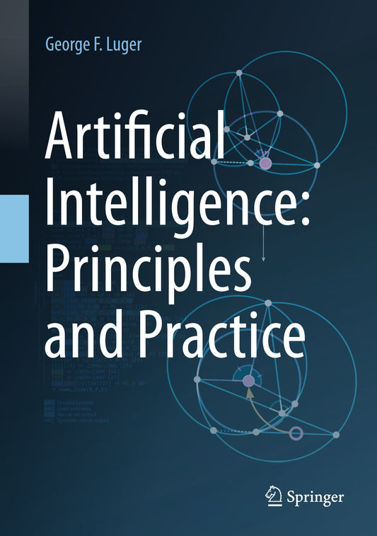 Artificial Intelligence, Principles and Practice image 0