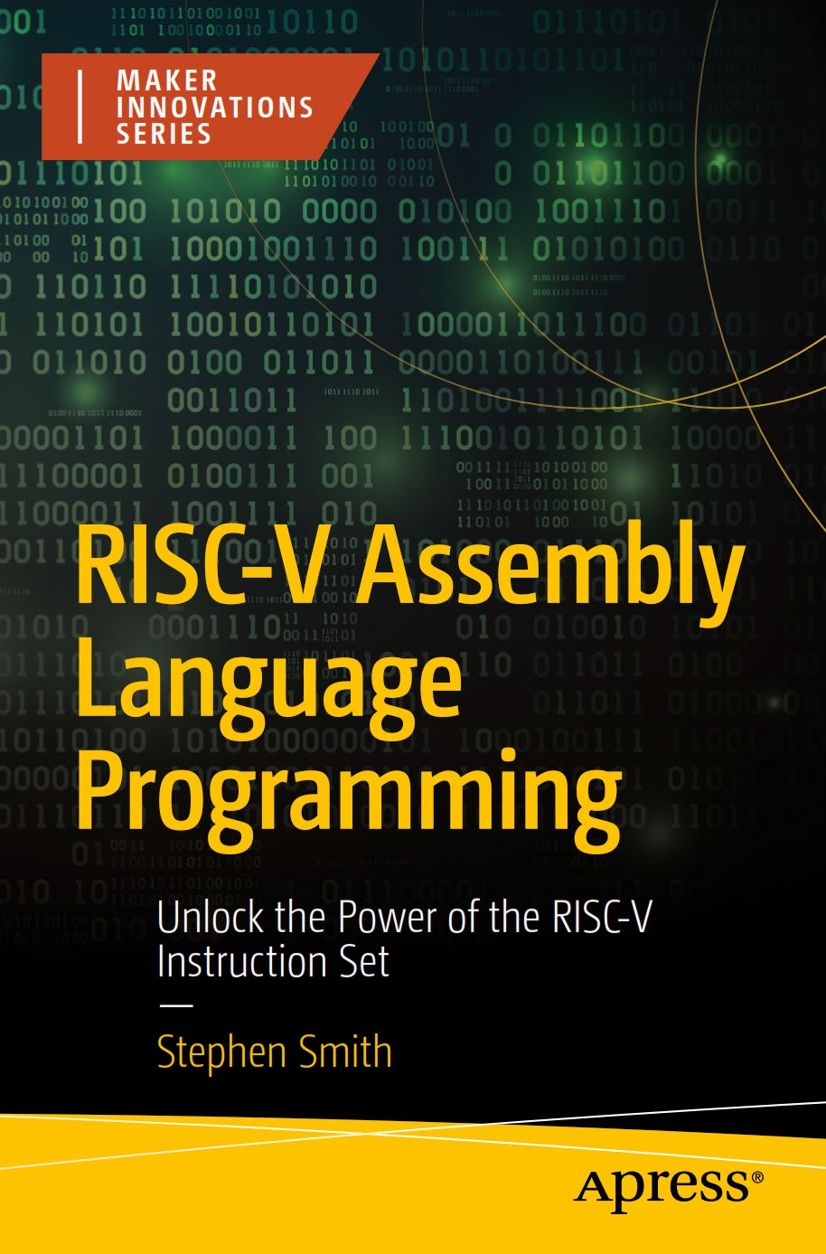 RISC-V Assembly Language Programming image 0