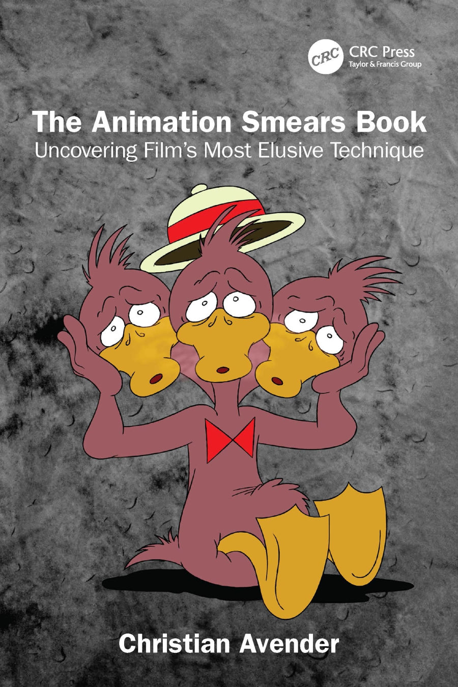 The Animation Smears Book image 0