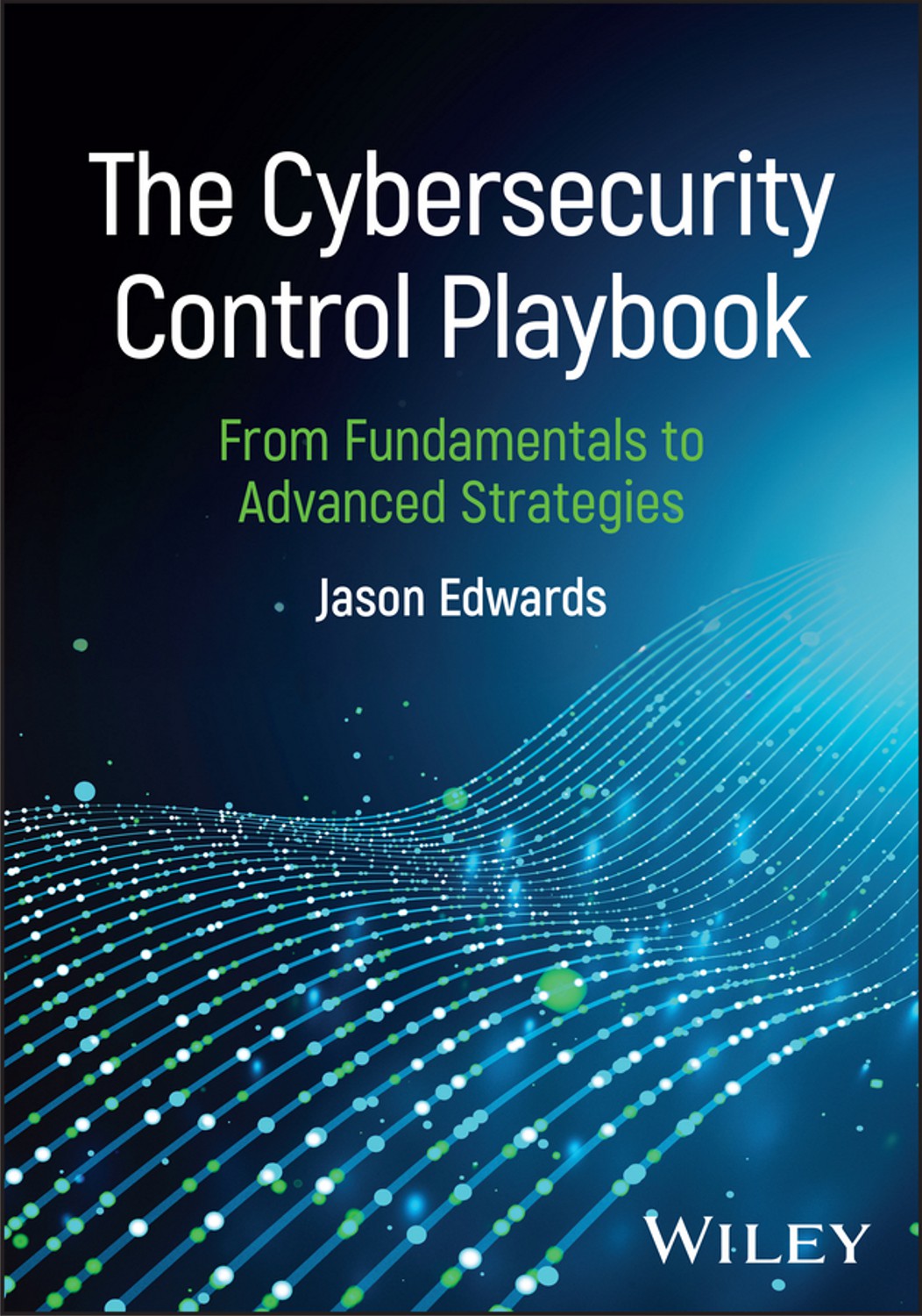 The Cybersecurity Control Playbook image 0