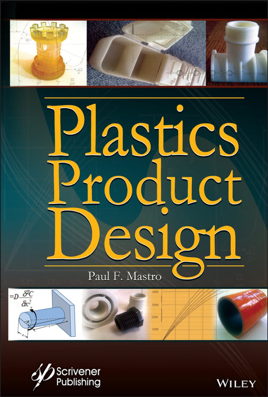 Plastics Product Design image 0