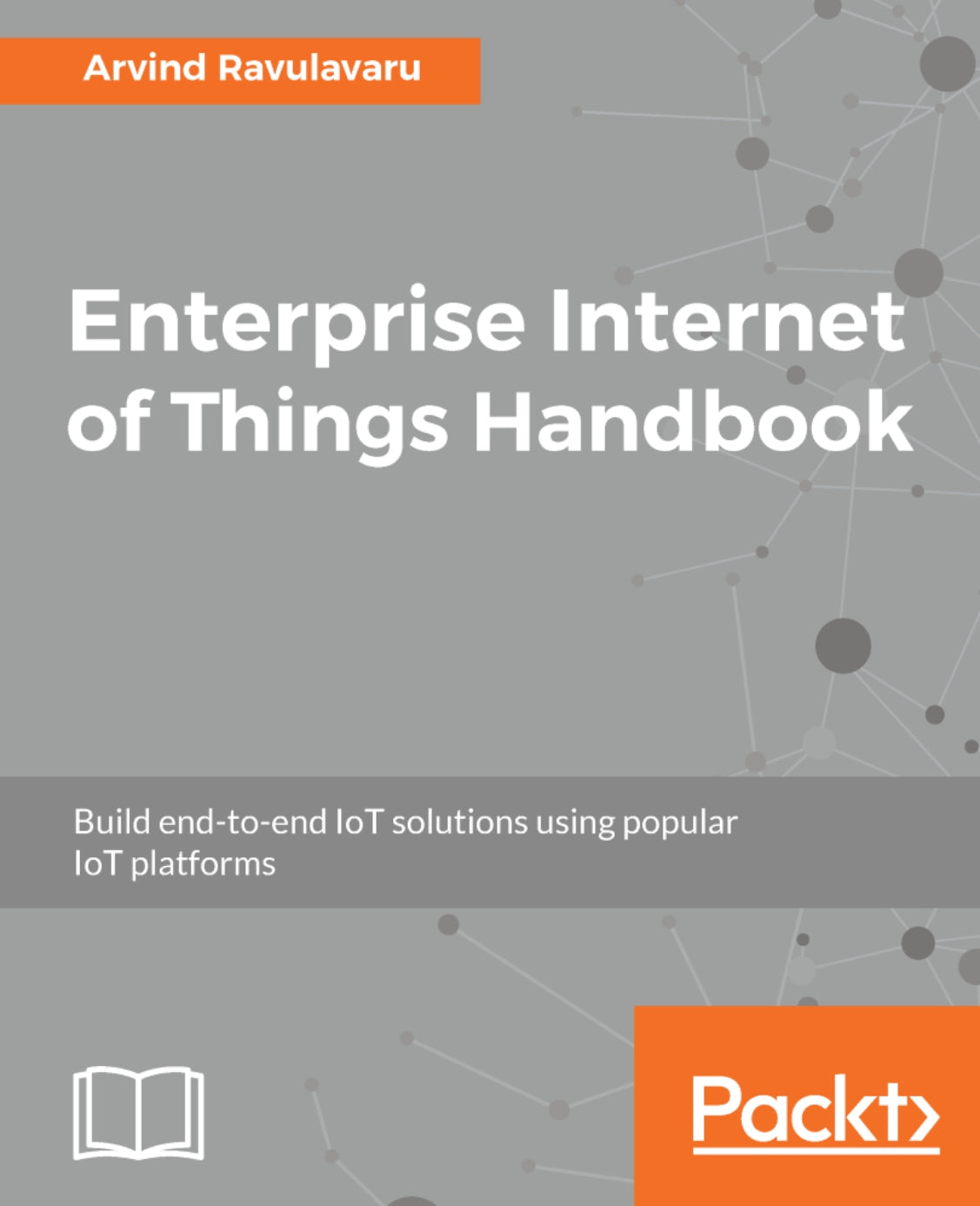 Enterprise Internet of Things Handbook image 0