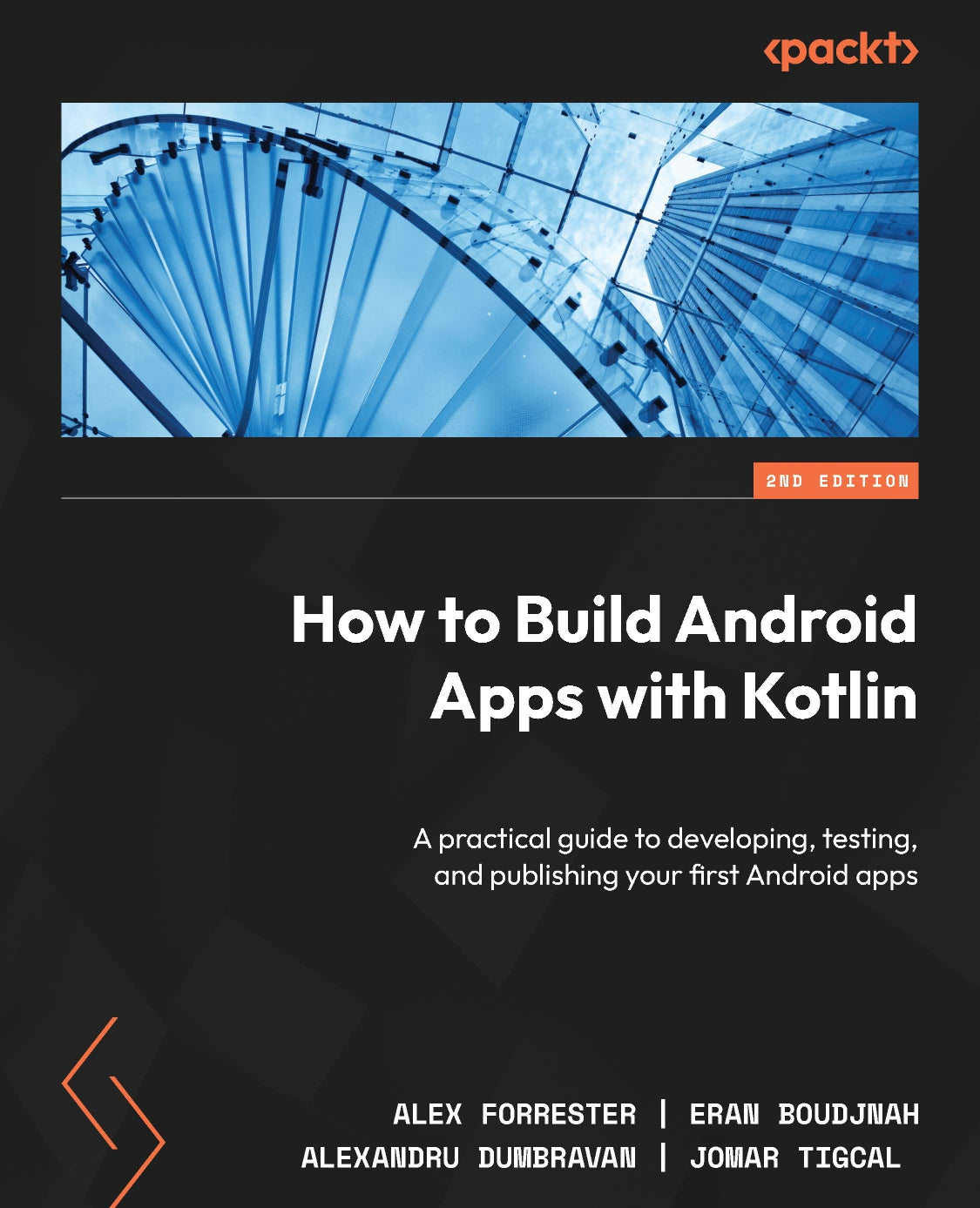 How to Build Android Apps with Kotlin image 0